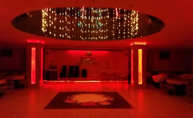 EN GÜZEL ATMOSFER İÇİN YENİLENDİK